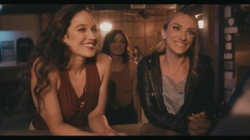 couverture film Getaway Girls