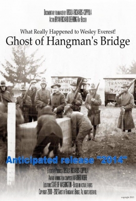couverture film Ghost of Hangman's Bridge