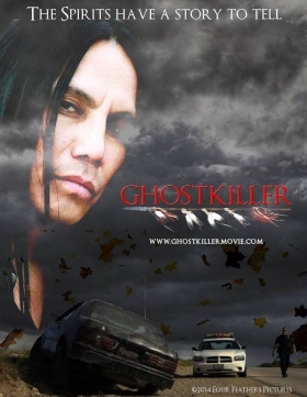 couverture film Ghostkiller