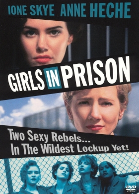 couverture film Girls in Prison
