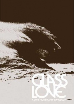 couverture film Glass Love