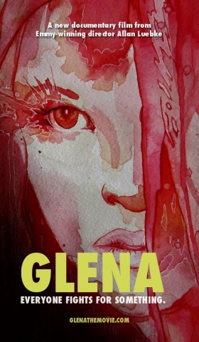 couverture film Glena