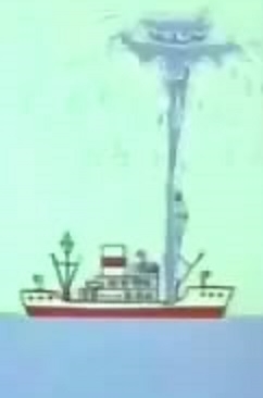 couverture film Go Away Stowaway
