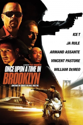 couverture film Goat