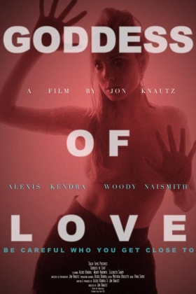 couverture film Goddess of Love