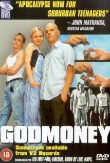 couverture film Godmoney