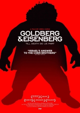couverture film Goldberg & Eisenberg: Til Death Do Us Part
