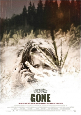 couverture film Gone