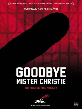 couverture film Goodbye, Mister Christie