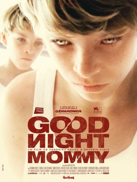 couverture film Goodnight Mommy