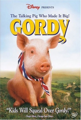 couverture film Gordy