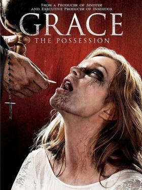 couverture film Grace The Possession