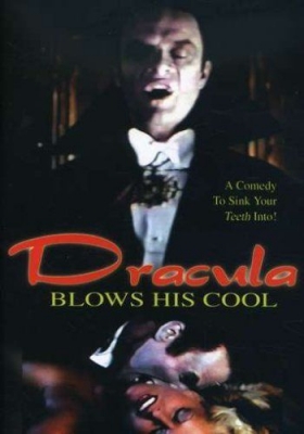 couverture film Graf Dracula (beißt jetzt) in Oberbayern