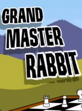 couverture film Grand Master Rabbit