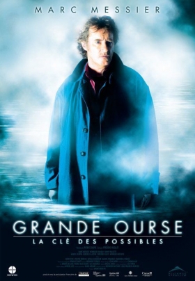 couverture film Grande Ourse : La Clé des possibles