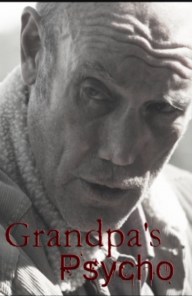 couverture film Grandpa's Psycho