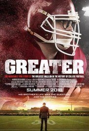 couverture film Greater