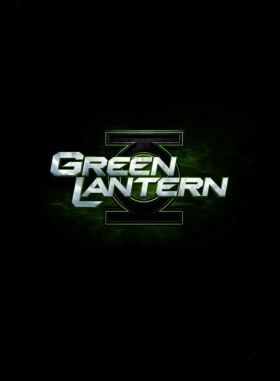 couverture film Green Lantern Corps