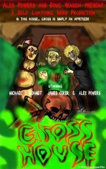 couverture film GrossHouse