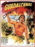 couverture film Guadalcanal