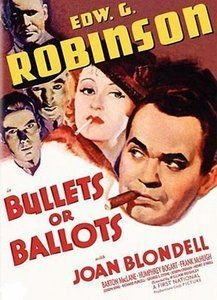 couverture film Guerre au crime