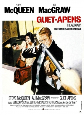 couverture film Guet-apens