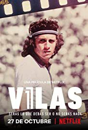 couverture film Guillermo Villas : un classement contesté