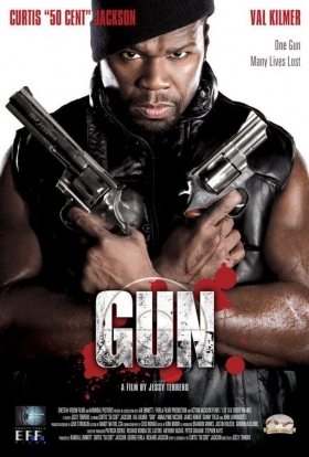 couverture film Gun