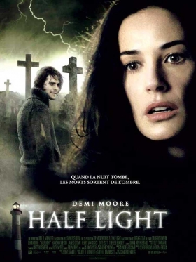 couverture film Half Light