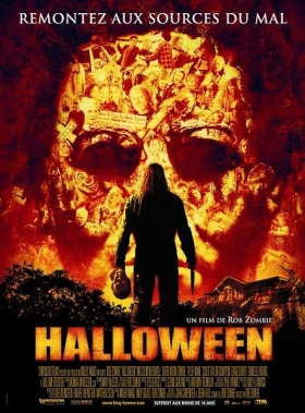 couverture film Halloween