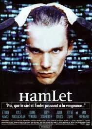 couverture film Hamlet