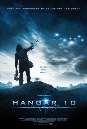 couverture film Hangar 10