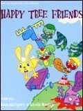 couverture film Happy Tree Friends, le film