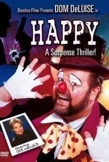 couverture film Happy