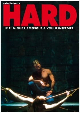 couverture film Hard