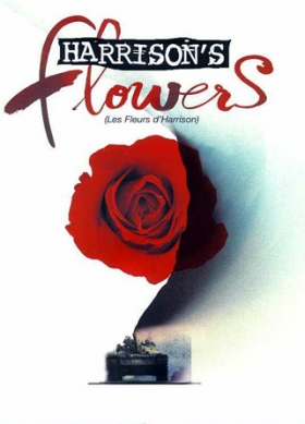 couverture film Harrison's Flowers