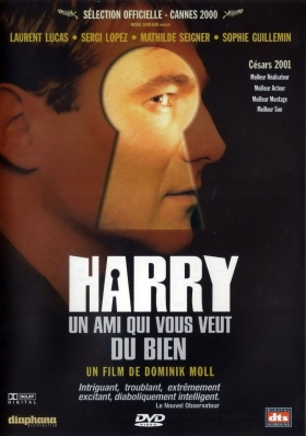 couverture film Harry, un ami qui vous veut du bien