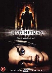 couverture film Hatchetman