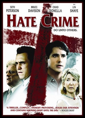 couverture film Hate Crime
