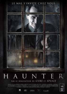 couverture film Haunter