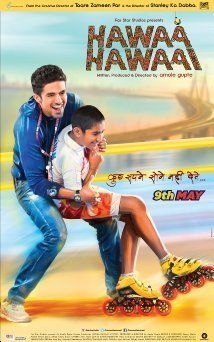 couverture film Hawaa Hawaai