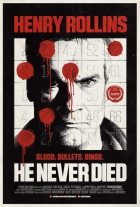 couverture film He Never Died