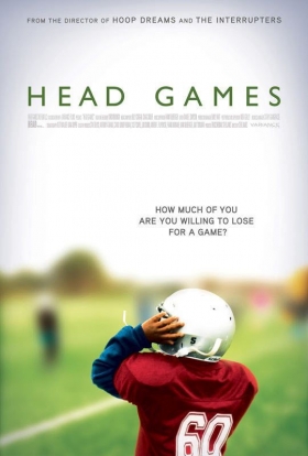 couverture film Head Games