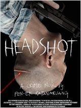 couverture film Headshot