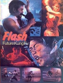 couverture film Health Warning