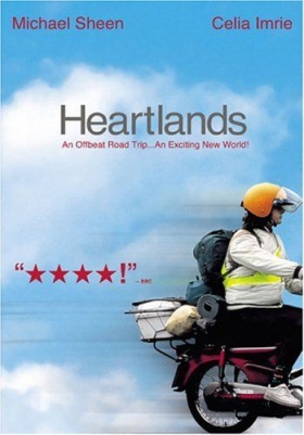 couverture film Heartlands