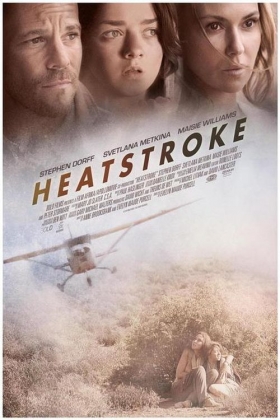 couverture film Heatstroke