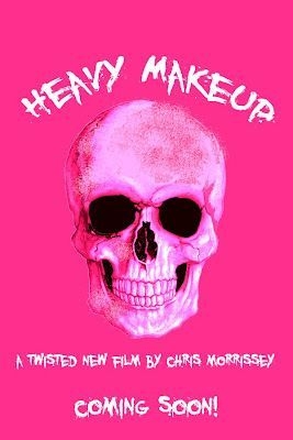 couverture film Heavy Makeup
