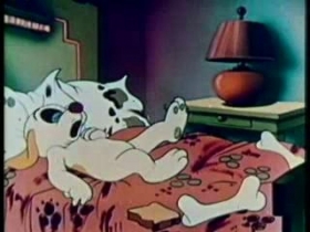 couverture film Hector's Hectic Life