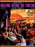 couverture film Hélène de Troie